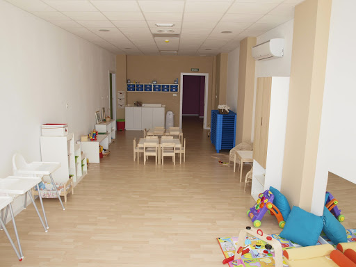 CEI NOVA ESCOLETA MONTESSORI, Escuela en Alcira, Valencia,Valencia