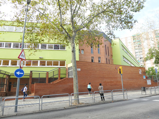 Pegaso School, Escuela primaria en Barcelona,Barcelona