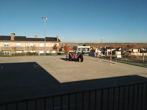 CEIP CIUDAD DE L@S NIÑ@S, Institución educativa pública en Villamayor,Salamanca