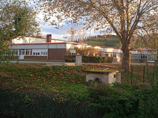 IES Noreña, Escuela secundaria en Noreña,Asturias