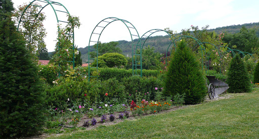 CI Agroforestal, Centro escolar en Pamplona,Navarra
