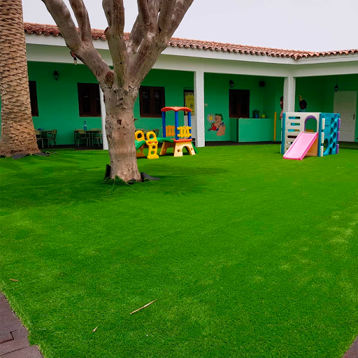 Centro Infantil Higopico Candelaria, Centro de guardería en Candelaria,Santa Cruz de Tenerife