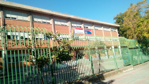 Torres Quevedo Public School, Institución educativa pública en Coslada,Madrid
