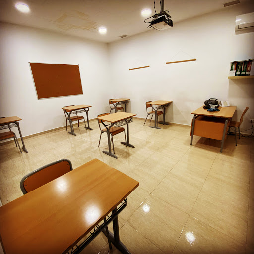 Trinity Language School, Escuela de inglés en Picanya,Valencia