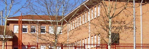 IES Venancio Blanco, Escuela secundaria en Salamanca,Salamanca