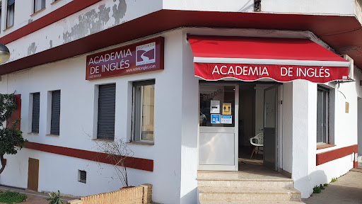 Riotinto English School, Escuela de inglés en Minas de Ríotinto,Huelva