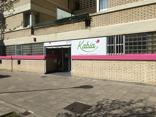 Kabia, Escuela Infantil Pamplona I Guardería 0-3, Escuela en Pamplona,Navarra