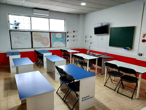 English Connection Academia de inglés - Fuenlabrada Arroyo, Escuela de inglés en Fuenlabrada,Madrid