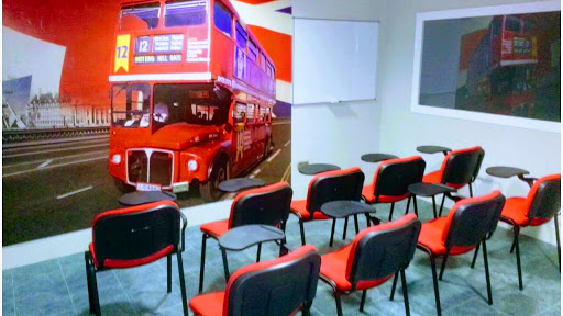 ACADEMIA INGLÉS SPEAK ENGLISH. YES!, Escuela de idiomas en Morón de la Frontera,Sevilla