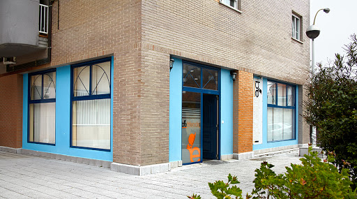 Befriends Avilés, Escuela de inglés en Aviles,Asturias