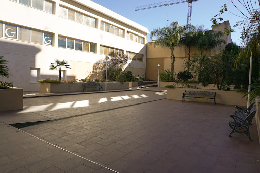 Saint Gabriel International Nervión, Escuela de idiomas en Seville,Sevilla