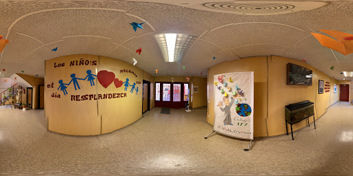 Centro Privado de Enseñanza Nuestra Señora de las Mercedes, Institución educativa privada en Herencia,Ciudad Real