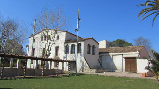 CFA Municipal L'Olivera, Escuela de educación para adultos en Sant Quirze del Vallès,Barcelona