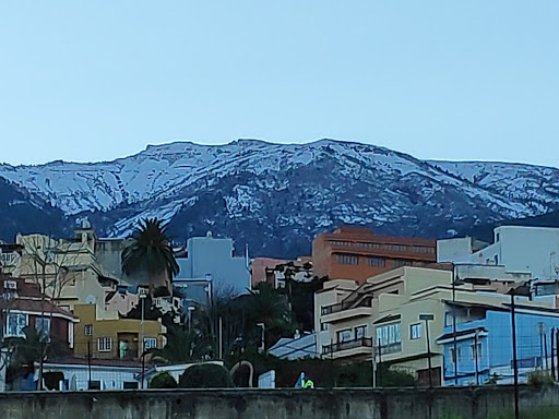 IES Rafael Arozarena, Escuela secundaria en La Orotava,Santa Cruz de Tenerife