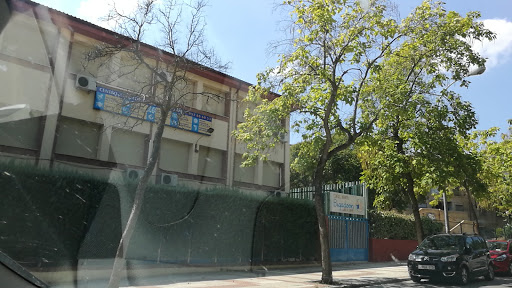 Centro Educativo 