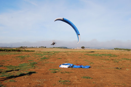 Volager, Escuela en Bellpuig,Lleida