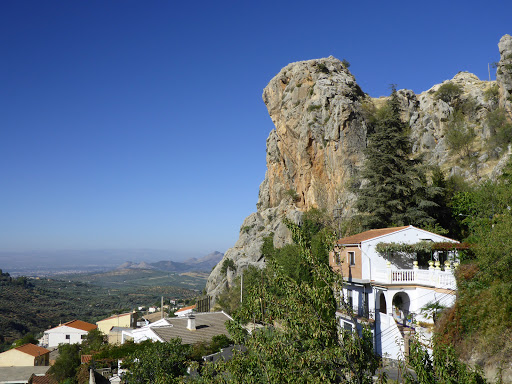 Solana de Granada - Outdoor & Climbing Hostel, Hotel en Cogollos Vega,Granada