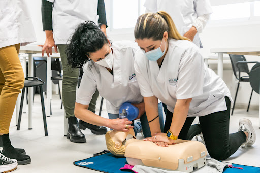 Adema Formación Profesional Palma, Escuela vocacional en Palma,Baleares