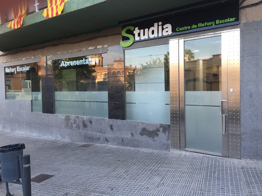 Studia Reforç Escolar, Centro de capacitación en Sant Vicenç dels Horts,Barcelona
