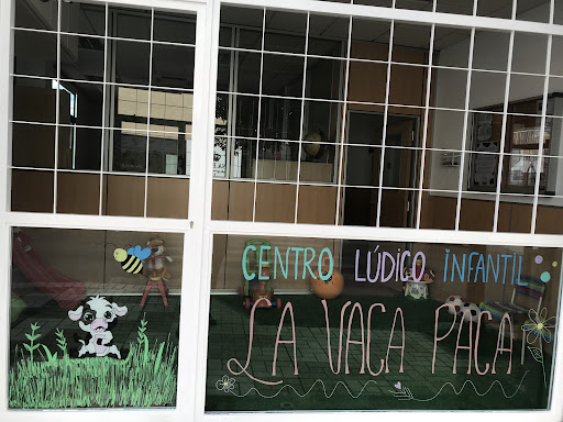 CENTRO LÚDICO INFANTIL “La Vaca Paca”, Guardería en Maracena,Granada