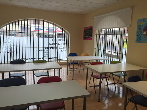 Academia Verónica Ávila, Servicio de tutoría en Ávila‎,Ávila