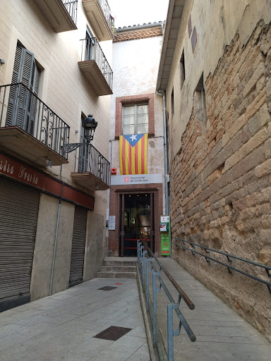 Servei Local i Comarcal de Català Berga-Berguedà, Escuela de idiomas en Berga,Barcelona