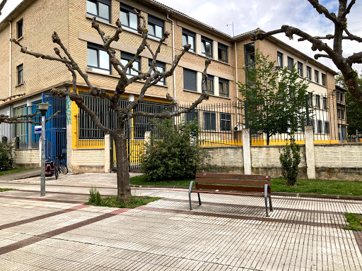 Public School Jose Maria de Huarte, Institución educativa pública en Pamplona,Navarra