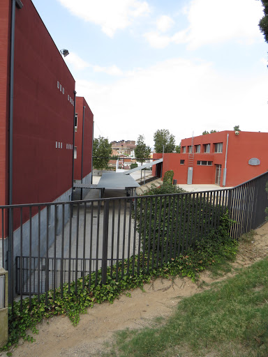 Escola Granullarius, Institución educativa pública en Granollers,Barcelona