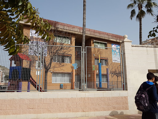 Maristas Cullera, Escuela en Cullera,Valencia