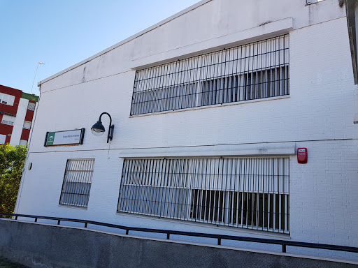 Official Language School of Huelva, Escuela de idiomas en Huelva,Huelva