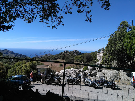 Restaurant Escorca, Restaurante en Escorca,Baleares