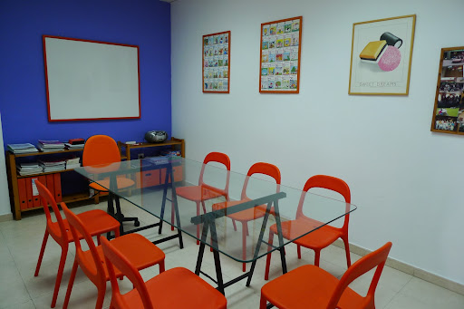 Mecafast, Escuela de inglés en Azuqueca de Henares,Guadalajara