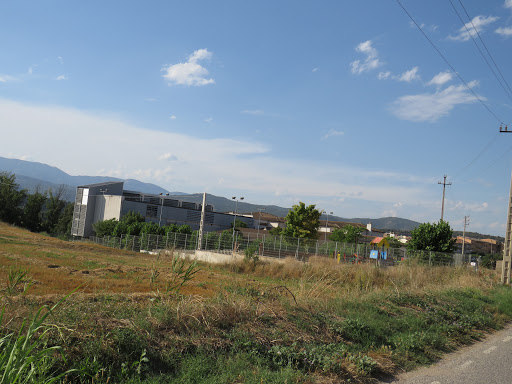 Escola Pública i Institut ELS PLANELLS, Institución educativa pública en Artesa de Segre,Lleida