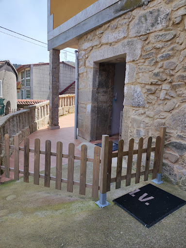 Casa niño agarimos, Escuela en Torrente,Pontevedra