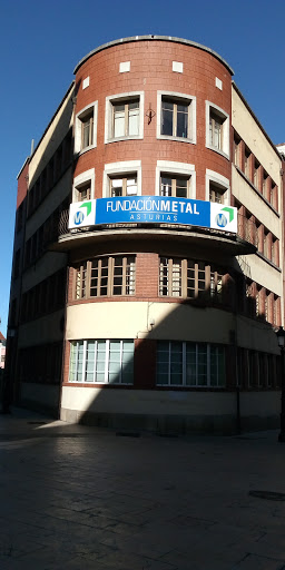 Fundación Para la Formación la Cualificacion y El Empleo En El Sector Metal de Asturias, Academia de exámenes civiles en Aviles,Asturias