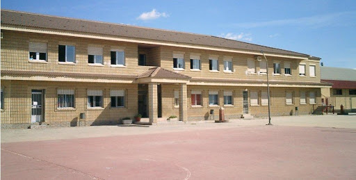 Concerted College Teaching Torre Salinas, Institución educativa privada en Aljucer,Murcia