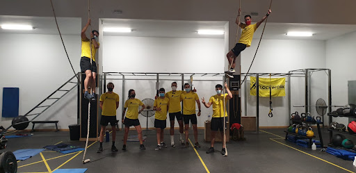 CLOCKWORK - Preparación física y oposiciones, Academia de Exámenes Civiles en Valencia,Valencia