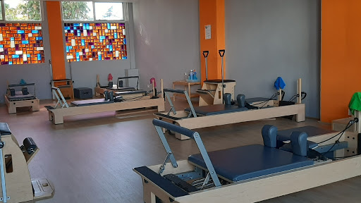 Pilates Andoain Hegoabil - Escuela Formación Mat y Aparatos, Escuela en Andoain,Gipuzkoa