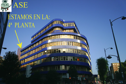 Ase, Escuela de idiomas en Bilbao,Bizkaia