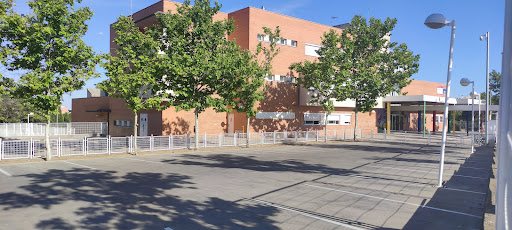 CEIP Daoiz Y Velarde, Escuela bilingüe en Alcobendas,Madrid