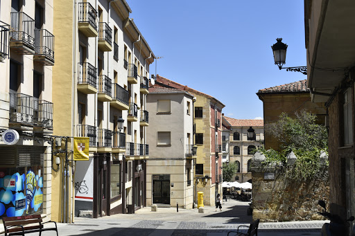 TRIP IDIOMAS LAS FUENTES, Escuela de idiomas en Soria,Soria