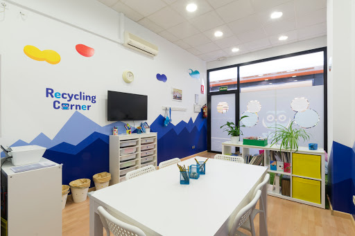 iKidz, Escuela de inglés en Torrejón de Ardoz,Madrid