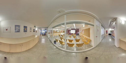 Oxford House, Escuela de inglés en Barcelona,Barcelona