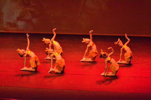Pas X Pas, Escuela de baile en Argentona,Barcelona