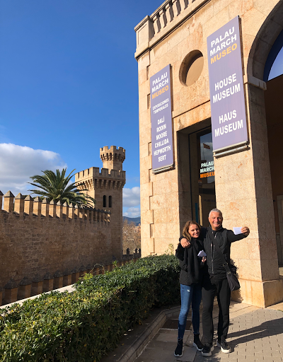 3PHASE Lingua Group, Escuela de idiomas en Palma,Baleares