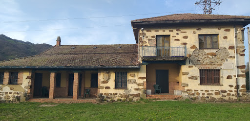 Escuela de San Feliz, Escuela en San Feliz,Asturias
