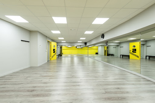 Distrito Dance - Escuela de Danza, Escuela de baile en Sabadell,Barcelona