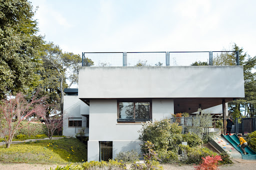 Green Stone British International School, Institución educativa privada en Torrelodones,Madrid