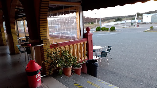 Aurelio Restaurante, Restaurante en Santa Olalla del Cala,Huelva