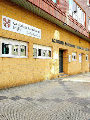ACADEMIA CARIBE, Escuela de idiomas en Miranda de Ebro,Burgos